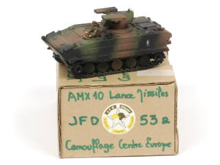 Lot 99 - JFD DIFFUSION (FRANCE) (1)