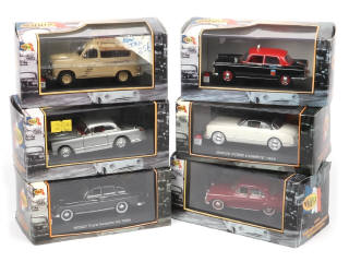 Lot 221 - NOSTALGIE (FRANCE) (6)