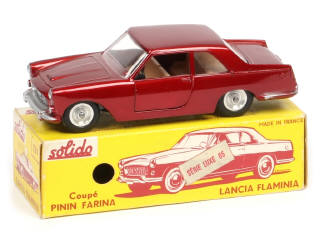 Lot 249 - SOLIDO (FRANCE) (1)