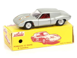 Lot 251 - SOLIDO (FRANCE) (1)