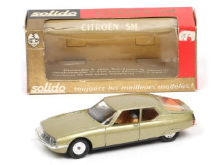 Lot 254 - SOLIDO (FRANCE) (1)