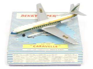 Lot 280 - DINKY TOYS (FRANCE) (1)