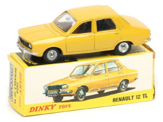 Lot 316 - DINKY TOYS (FRANCE) (1)