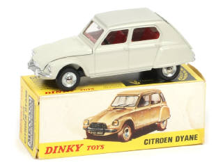 Lot 310 - DINKY TOYS (FRANCE) (1)