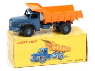 Lot 292 - DINKY TOYS (FRANCE) (1)