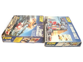 Lot 71 - TCR (ITALIE) (2)