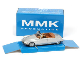 Lot 68 - MMK PRODUCTION (FRANCE) (1)
