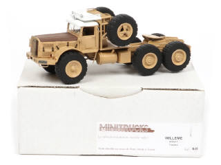 Lot 96 - MINITRUCKS (FRANCE) (1)