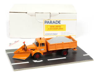 Lot 82 - PARADE (FRANCE) (1)
