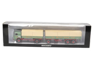 Lot 189 - MINICHAMPS (ALLEMAGNE) (1)