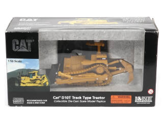 Lot 52 - NORSCOT (USA) (1)