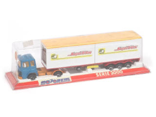Lot 217 - MAJORETTE (FRANCE) (1)