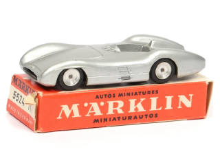 Lot 141 - MÄRKLIN (ALLEMAGNE) (1)