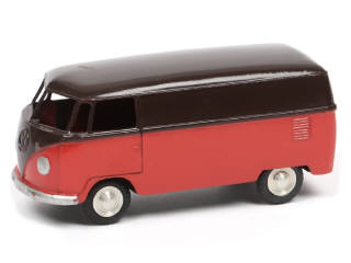 Lot 146 - MÄRKLIN (ALLEMAGNE) (1)