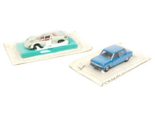 Lot 139 - MÄRKLIN (ALLEMAGNE) (3)