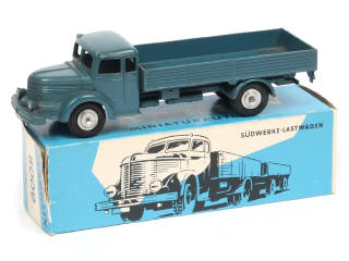 Lot 149 - MÄRKLIN (ALLEMAGNE) (1)