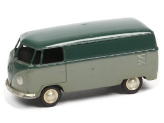 Lot 145 - MÄRKLIN (ALLEMAGNE) (1)