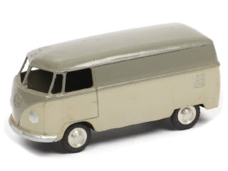 Lot 144 - MÄRKLIN (ALLEMAGNE) (1)