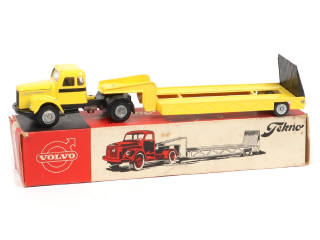 Lot 128 - TEKNO (PAYS-BAS) (1)