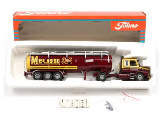 Lot 123 - TEKNO (PAYS-BAS) (1)