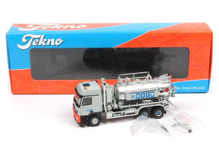Lot 121 - TEKNO (PAYS-BAS) (1)