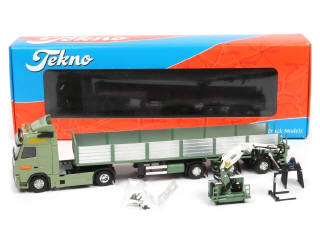 Lot 122 - TEKNO (PAYS-BAS) (1)