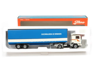 Lot 120 - TEKNO (PAYS-BAS) (1)