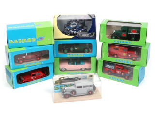 Lot 222 - ELIGOR (FRANCE) (9)