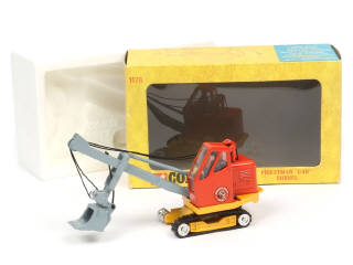 Lot 279 - CORGI TOYS (GB) (1)