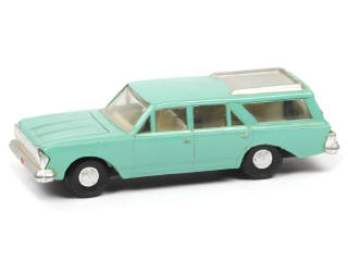 Lot 311 - DINKY TOYS (GB) (1)
