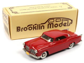Lot 244 - BROOKLIN MODELS (GB) (1)