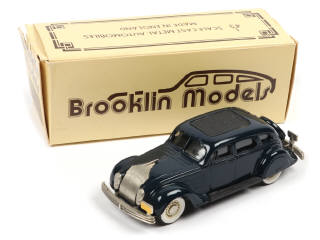 Lot 248 - BROOKLIN MODELS (GB) (1)