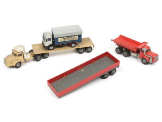 Lot 233 - SOLIDO (FRANCE) (4)