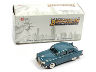 Lot 240 - BROOKLIN MODELS (GB) (1)