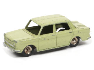 Lot 372 - DINKY TOYS (FRANCE) Série JUNIOR (1)