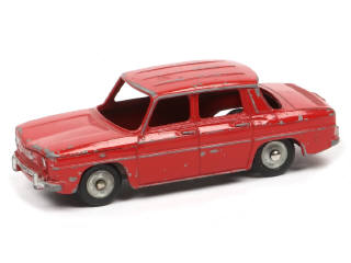 Lot 373 - DINKY TOYS (FRANCE) Série JUNIOR (1)