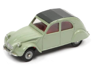 Lot 382 - DINKY TOYS (FRANCE) (1)