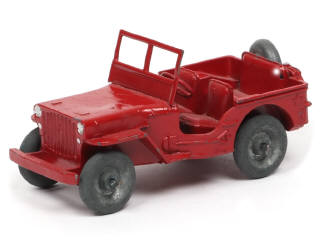 Lot 375 - DINKY TOYS (FRANCE) (1)