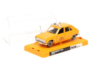 Lot 136 - POLISTIL (ITALIE) (1)