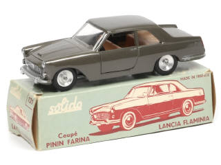 Lot 230 - SOLIDO (FRANCE) (1)