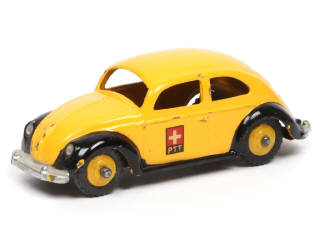 Lot 309 - DINKY TOYS (GB) (1)