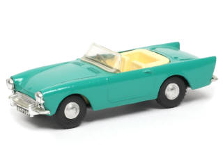 Lot 252 - SPOT-ON (GB) (1)