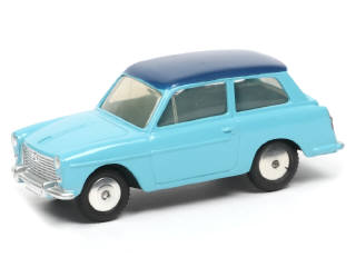 Lot 266 - CORGI TOYS (GB) (1)