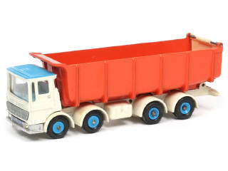 Lot 319 - DINKY TOYS (GB) (1)