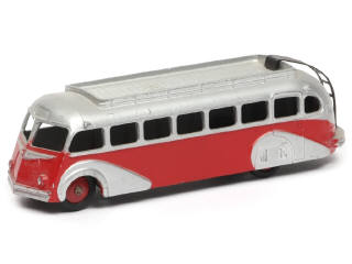 Lot 419 - DINKY TOYS (FRANCE) (1)