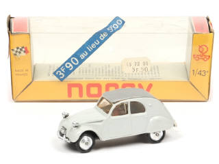 Lot 213 - NOREV (FRANCE) (1)