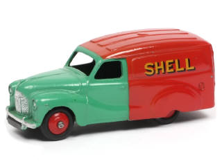 Lot 315 - DINKY TOYS (GB) (1)