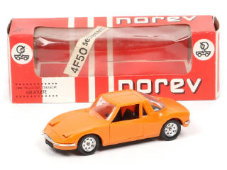 Lot 215 - NOREV (FRANCE) (1)