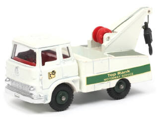 Lot 316 - DINKY TOYS (GB) (1)