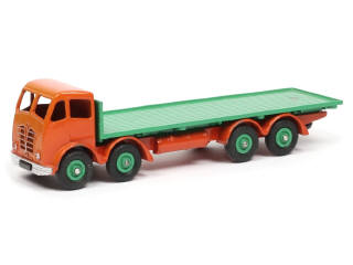 Lot 318 - DINKY TOYS (GB) (1)